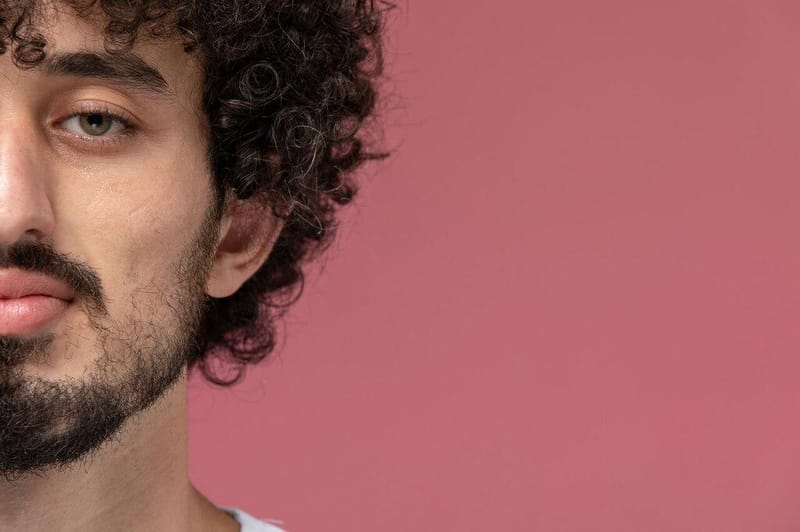 Como corrigir barba falhada? Principais soluções
