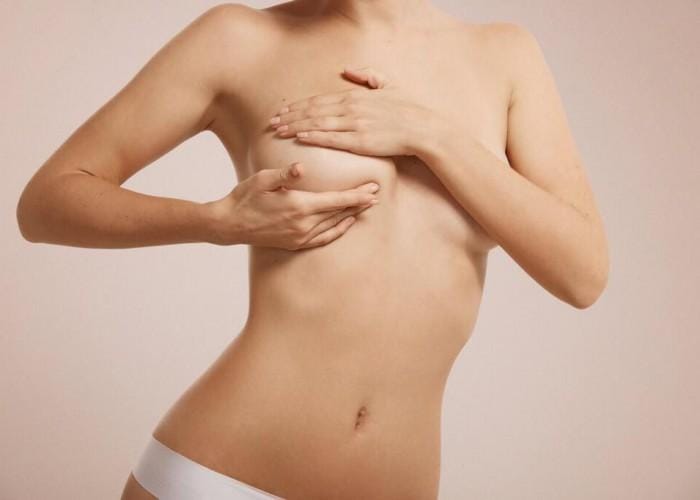 Lifting de mama na Clínica SER Cirurgia Plástica em São Paulo