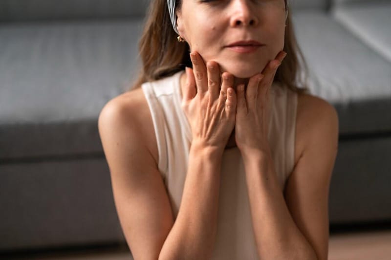 Rejuvenescimento do pescoço: tudo o que você precisa saber