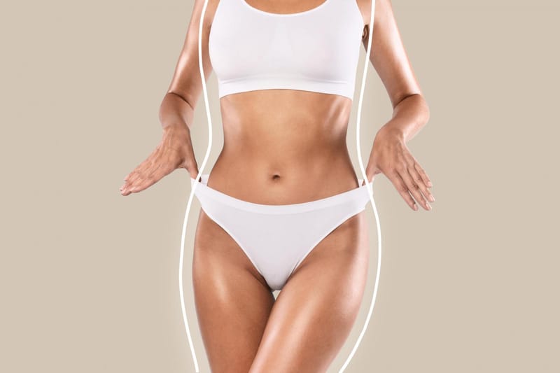 Mini Lipo: O que é e para quem é indicada a cirurgia?