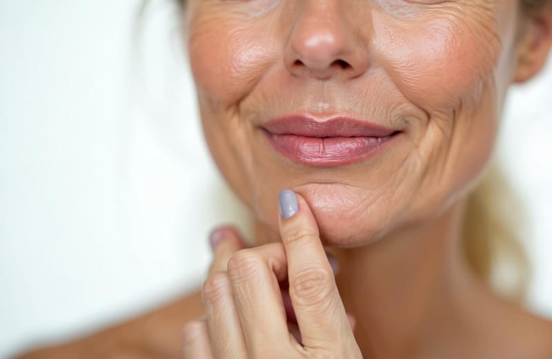 Rugas de marionete: como tratar e prevenir