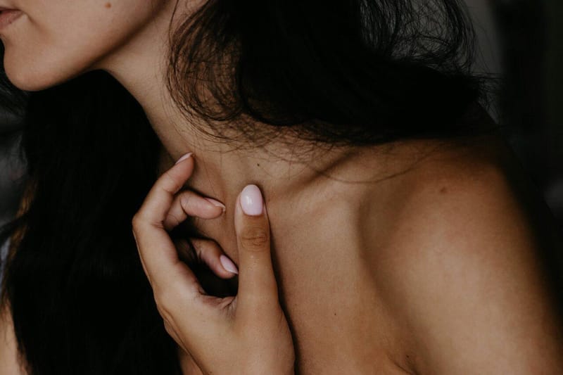 Como diminuir a Papada? 6 tratamentos e dicas