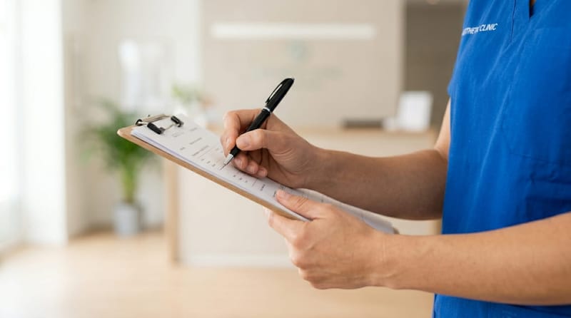 Saiba qual a importância da preparação pré-operatória da sua cirurgia