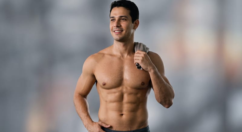 Lipoaspiração Masculina em SP: Como Funciona a Lipo HD e o Contorno Corporal para Homens