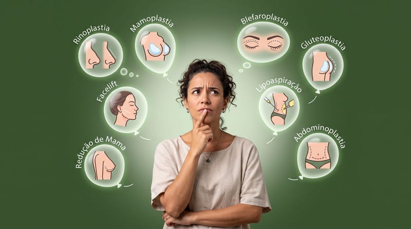 Melhores Serviços de Cirurgia Plástica em São Paulo: Naturalidade e Alta Performance