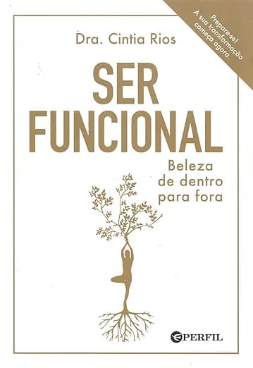 O Livro "Ser Funcional"
