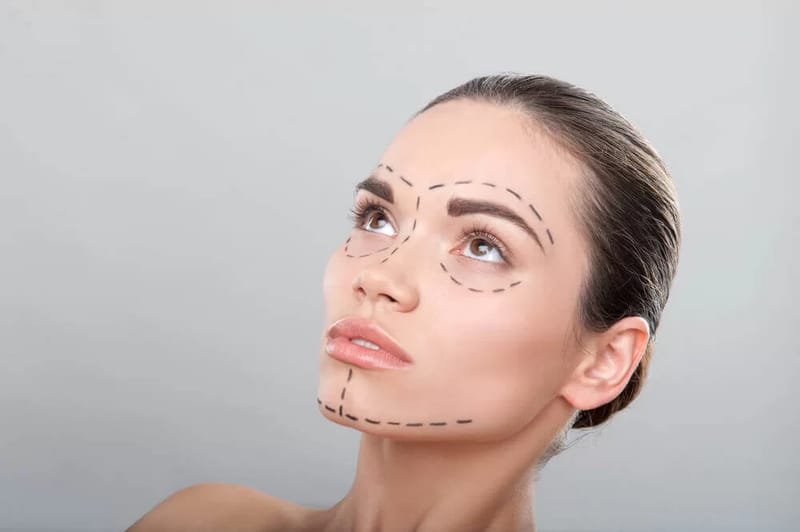 Perfiloplastia na Clínica SER Cirurgia Plástica em São Paulo